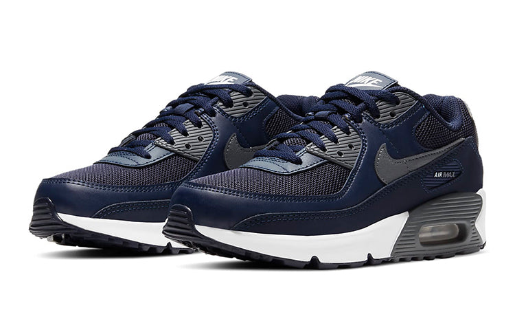 Nike Air Max 90 (GS) DJ4614-400