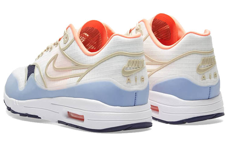 Nike Womens Air Max 1 Ultra 2.0 SI Sail 881103-102