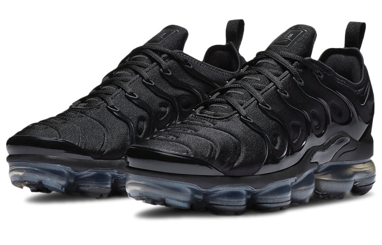 Nike Air VaporMax Plus Triple Black DH1063-001