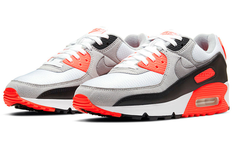 Air Max 90 'Infrared' 2020 Infrared (2020) CT1685-100