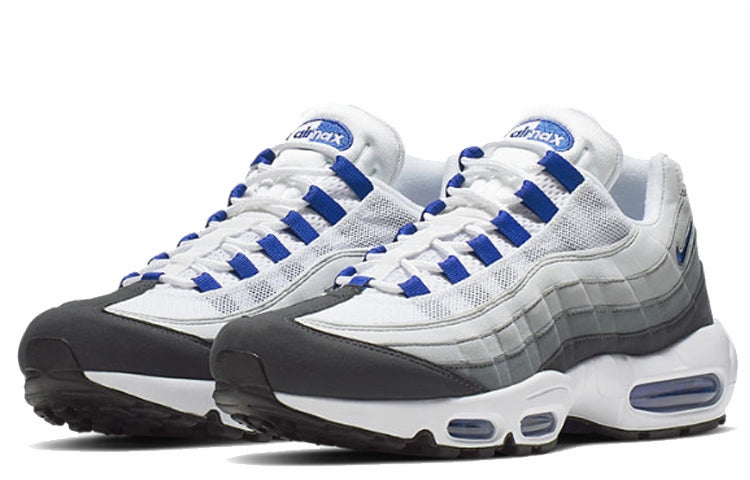 Air Max 95 SC 'Racer Blue' White/Racer Blue-Anthracite-Wolf Grey CJ4595-100