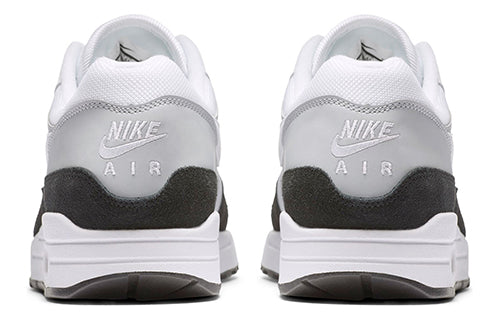Nike Air Max 1 Wolf Grey White Black AH8145-003
