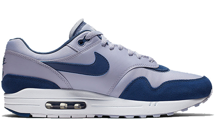 Nike Air Max 1 'Ghost Navy' Ghost/White/Mystic Navy AH8145-016