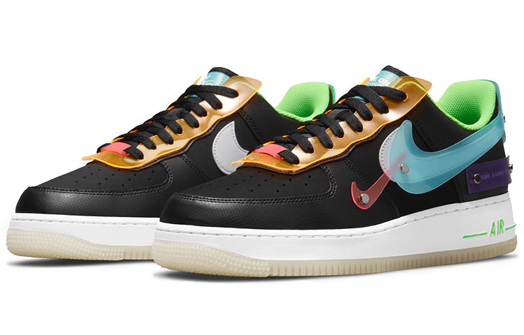 Nike Air Force 1 Low Have A Good Game DO7085-011