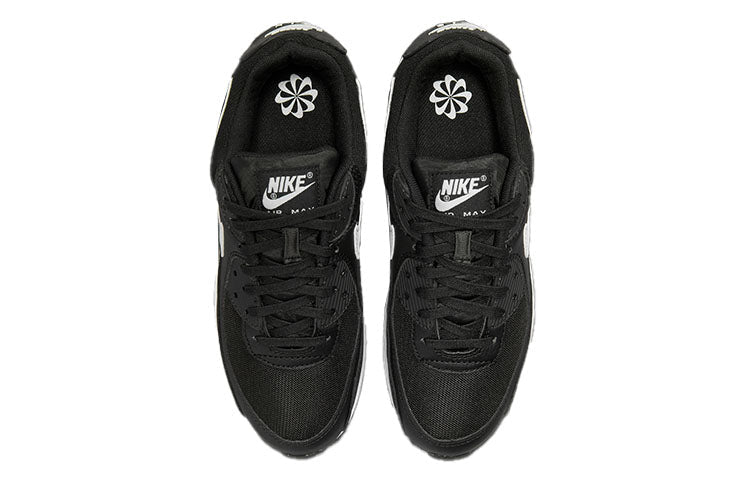 Nike Air Max 90 Next Nature Black White\ DH8010-002
