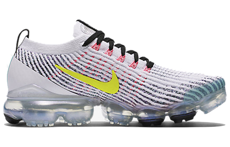 Nike Air VaporMax Flyknit 3 White AJ6900-103