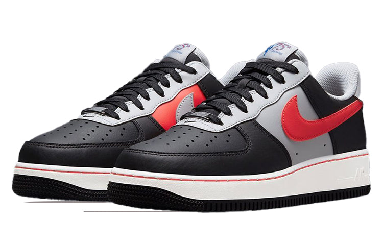 Nike NBA x Air Force 1 Low 75th Anniversary NBA 75 DC8874-001