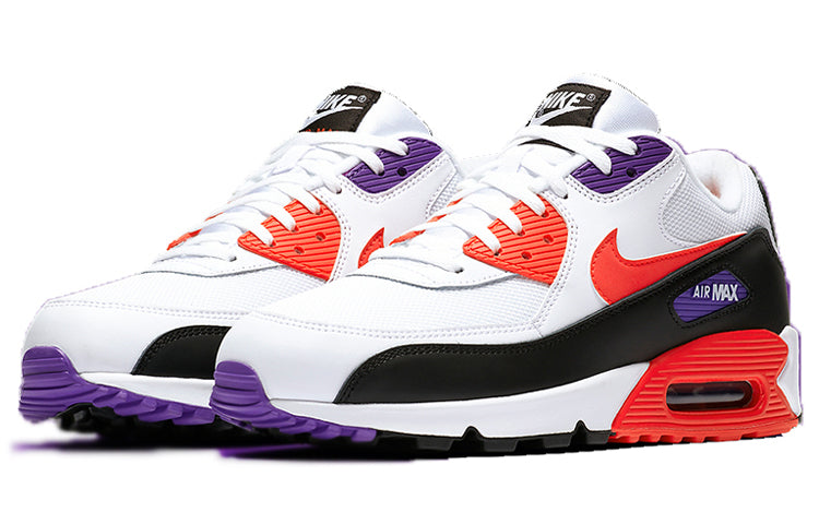 Nike Air Max 90 Essential White AJ1285-106