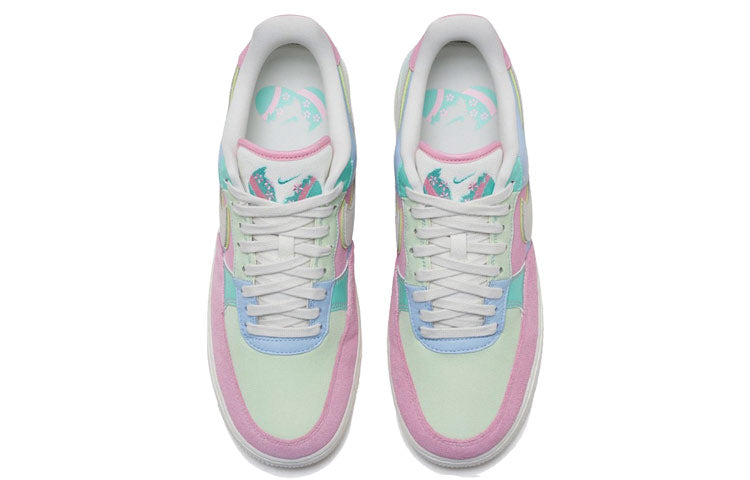 Nike Air Force 1 Low QS Easter 2018 AH8462-400
