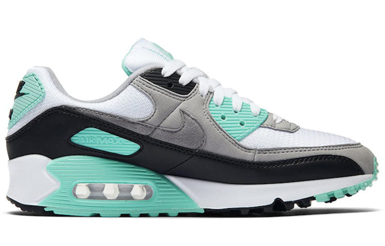 Nike Womens Air Max 90 Turquoise CD0490-104