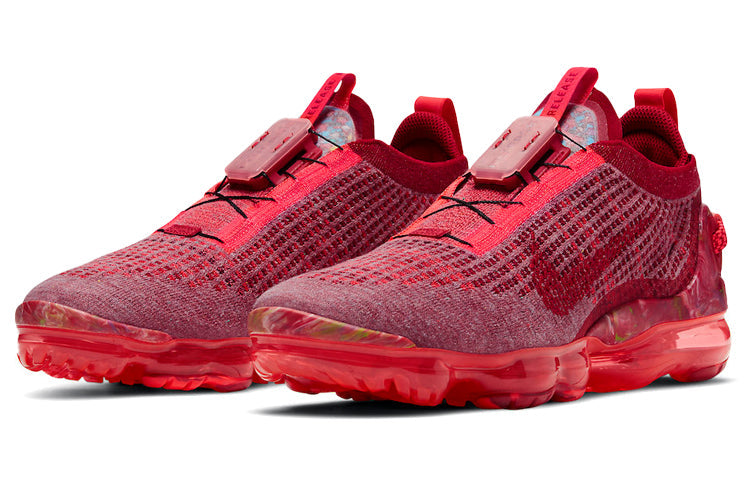 Nike Air VaporMax 2020 Flyknit ' Team Red CT1823-600