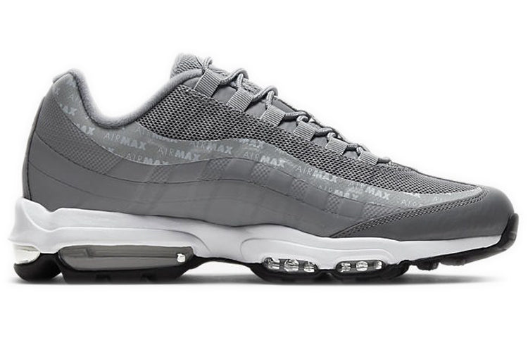 Nike Air Max 95 'Reflective Stripe - Grey' CW2645-002