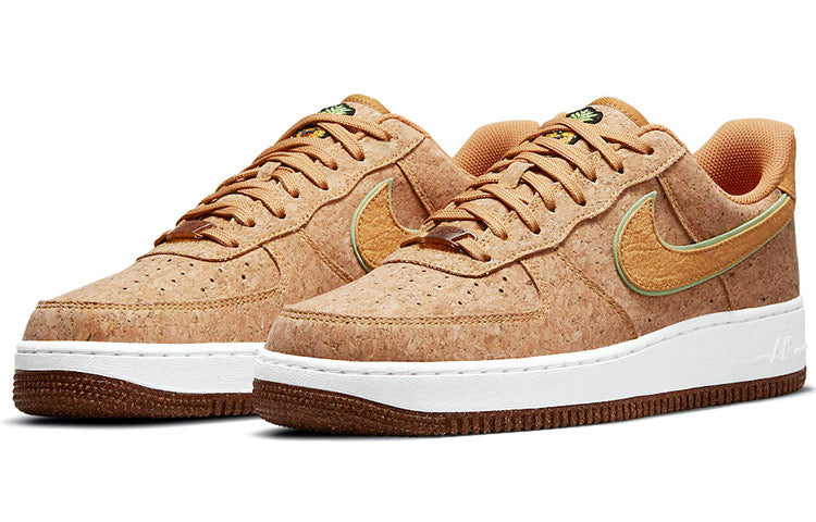 Nike Air Force 1 Low Happy Pineapple DJ2536-900