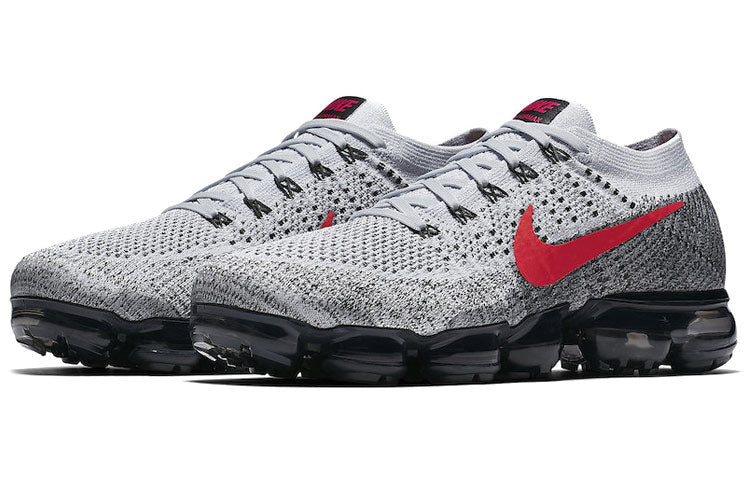 Nike Air VaporMax Flyknit Pure Platinum 849558-020
