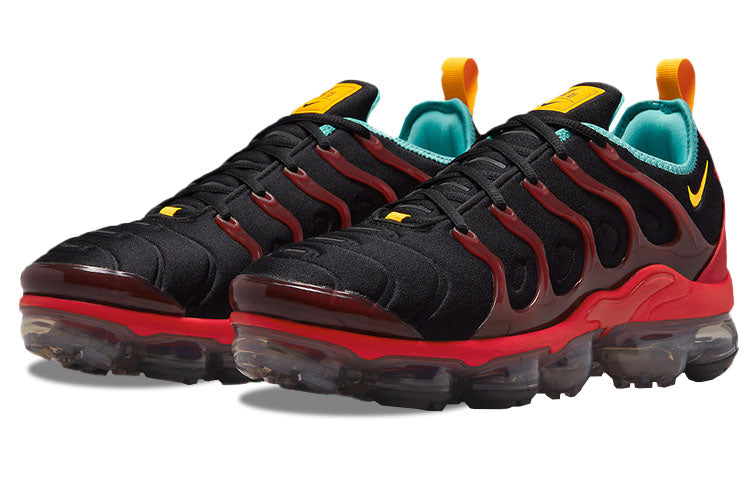 Nike Air VaporMax Plus \Stained Glass\ DX1795-001