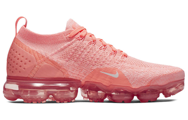 Nike Womens Air VaporMax 2 0 Crimson 942843-800