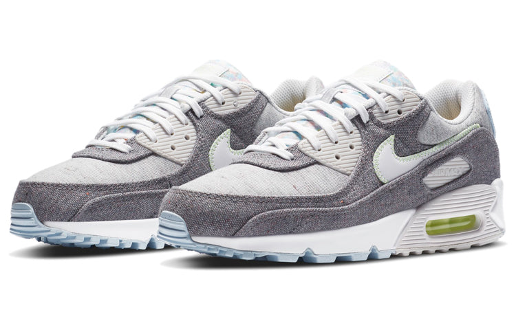 Nike Air Max 90 NRG Vast Grey CK6467-001