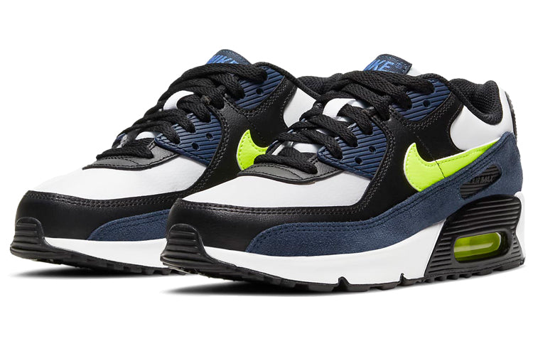 Nike Air Max 90 LTR Leather (GS) CD6864-401