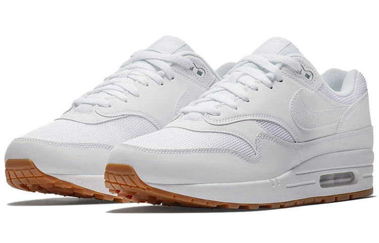 Nike Air Max 1 White Gum AH8145-109