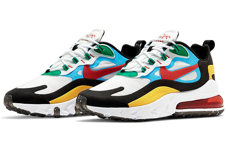 Nike Air Max 270 React Multi-Color DA2610-161