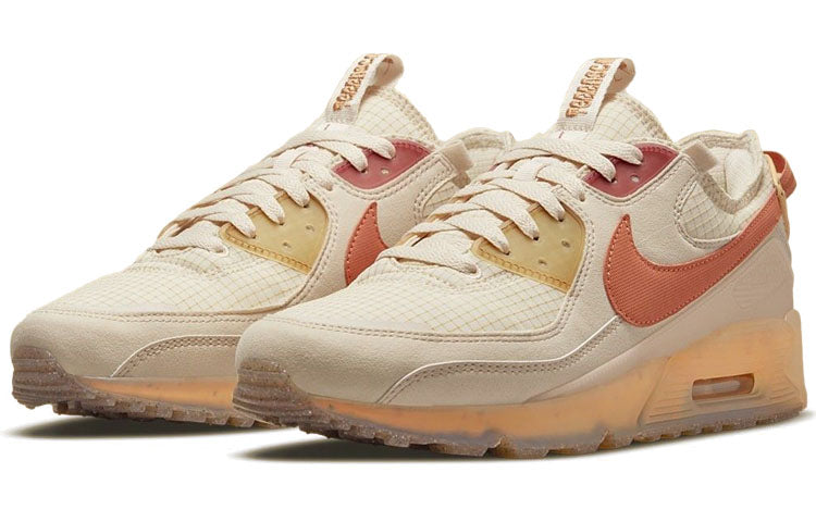 Nike Air Max 90 Terrascape Fuel Orange DH2973-200