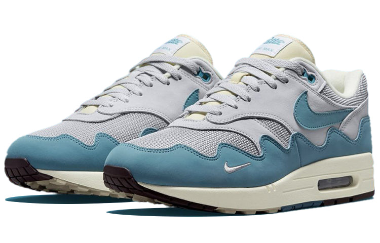 Nike Air Max 1 Patta Waves Noise Aqua DH1348-004