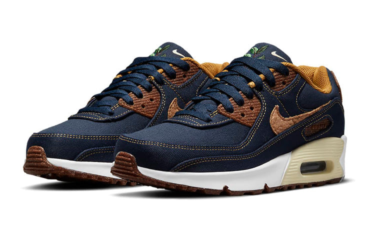 Nike Air Max 90 SE (GS) DC7774-400