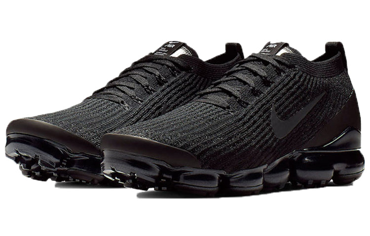 Nike Air VaporMax Flyknit 3 Triple Black AJ6900-004