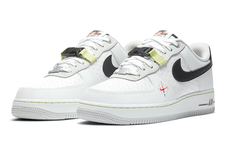 Nike Air Force 1 Low Fresh Perspective DC2526-100