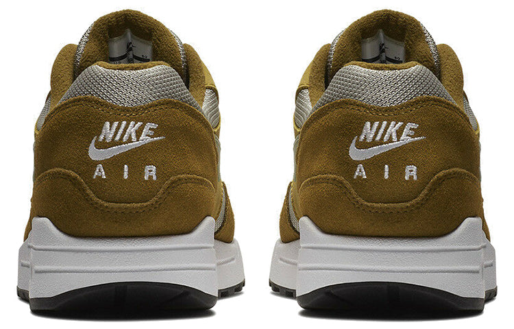 Nike Air Max 1 PRM Retro Green Curry 908366-300