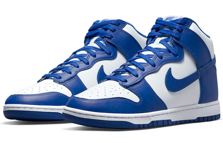 Nike Dunk High Game Royal DD1399-102