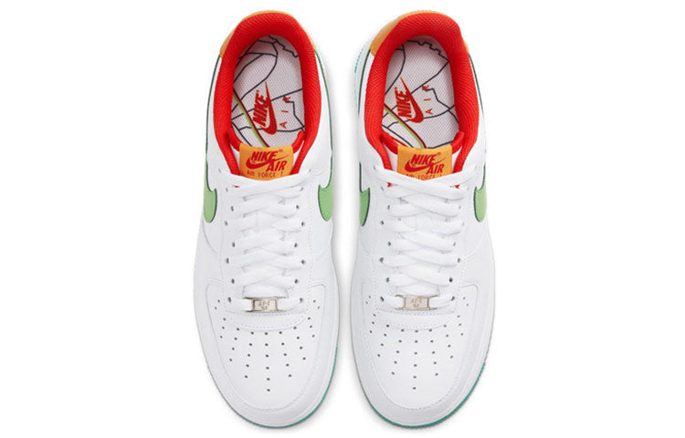 Nike Air Force 1 Low Shibuya - White CQ7506-146
