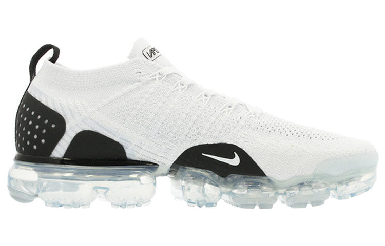 Nike Air VaporMax Flyknit 2 White 942842-103