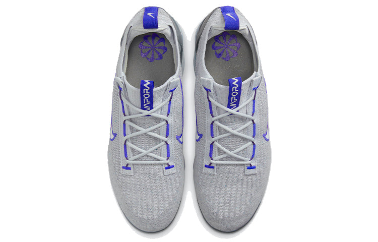 Nike Air VaporMax 2021 Flyknit Persian Violet DH4085-002