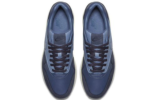 NikeLab Air Max 1 Pinnacle 'Ocean Fog' Ocean Fog/Work Blue/Sail/Thunder Blue 859554-400
