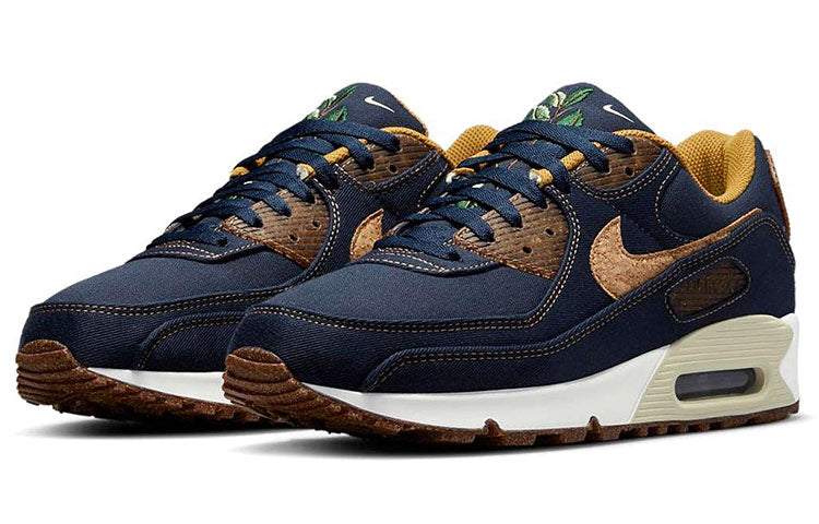 Nike Air Max 90 SE 'Cork' DD0385-400