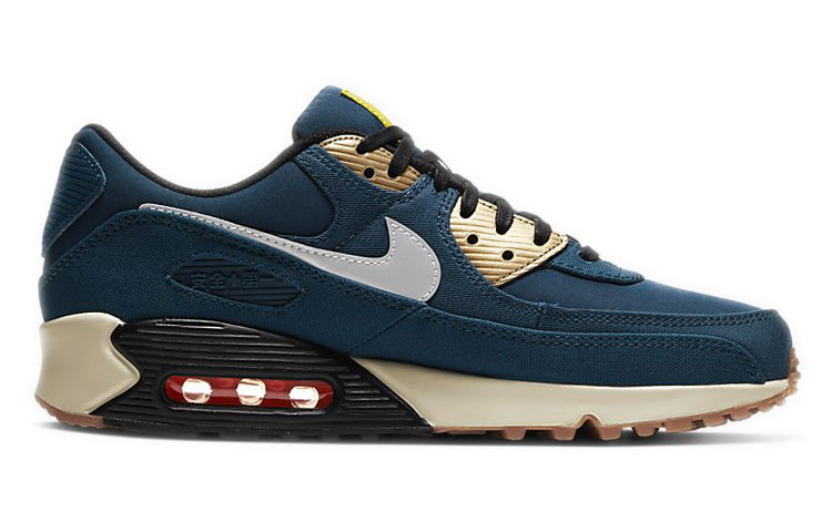 Nike Air Max 90 City Pack - Tokyo CW1409-400