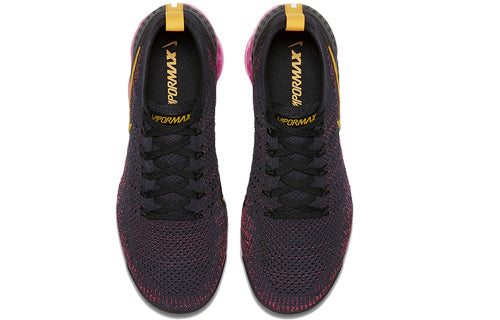 Nike Air VaporMax Flyknit 2 Gridiron Pink Blast 942842-008