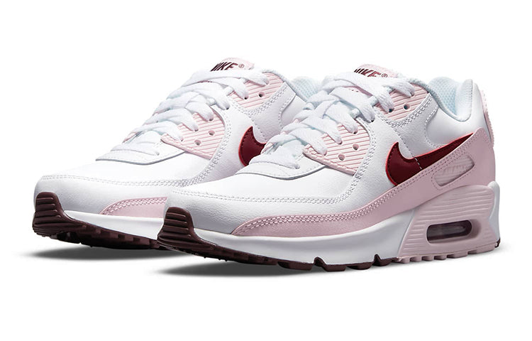Nike Air Max 90 LTR Leather (GS) CD6864-114