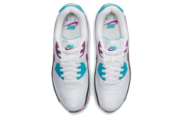 Nike Air Max 90 Lagoon Blue DM8318-100