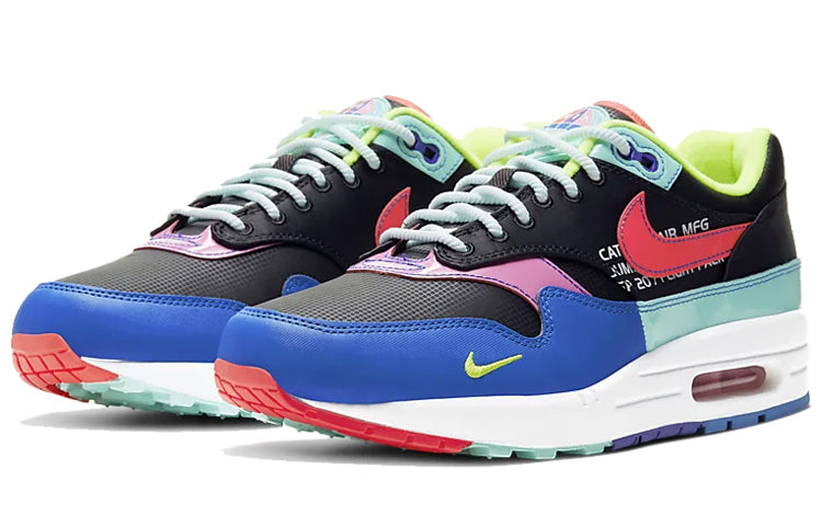 Nike Air Max 1 'Parachute' CU4713-001