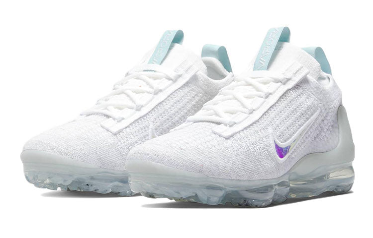 Nike Air Vapormax Flyknit 2021 (GS) DB1550-102