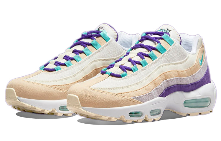 Nike Air Max 95 Air Sprung DH4755-200