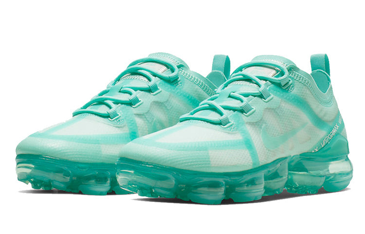 Womens Air VaporMax 2019 'Teal Tint' Teal Tint/Hyper Turquoise-Off White-Tropical Twist CI9903-300