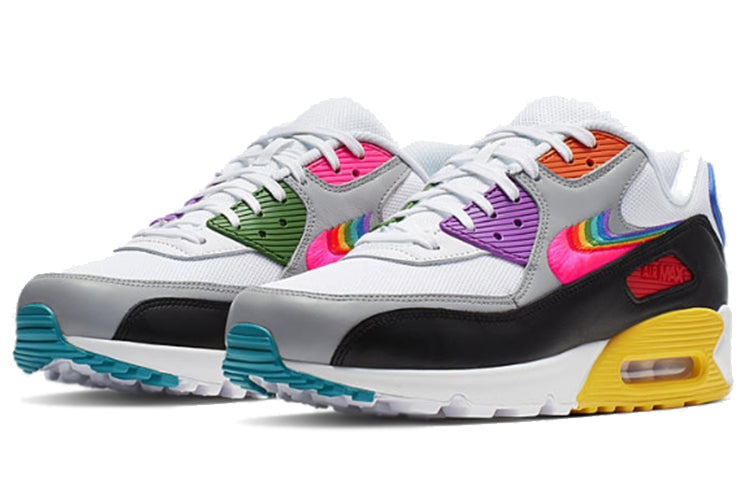 Nike Air Max 90 Be True CJ5482-100