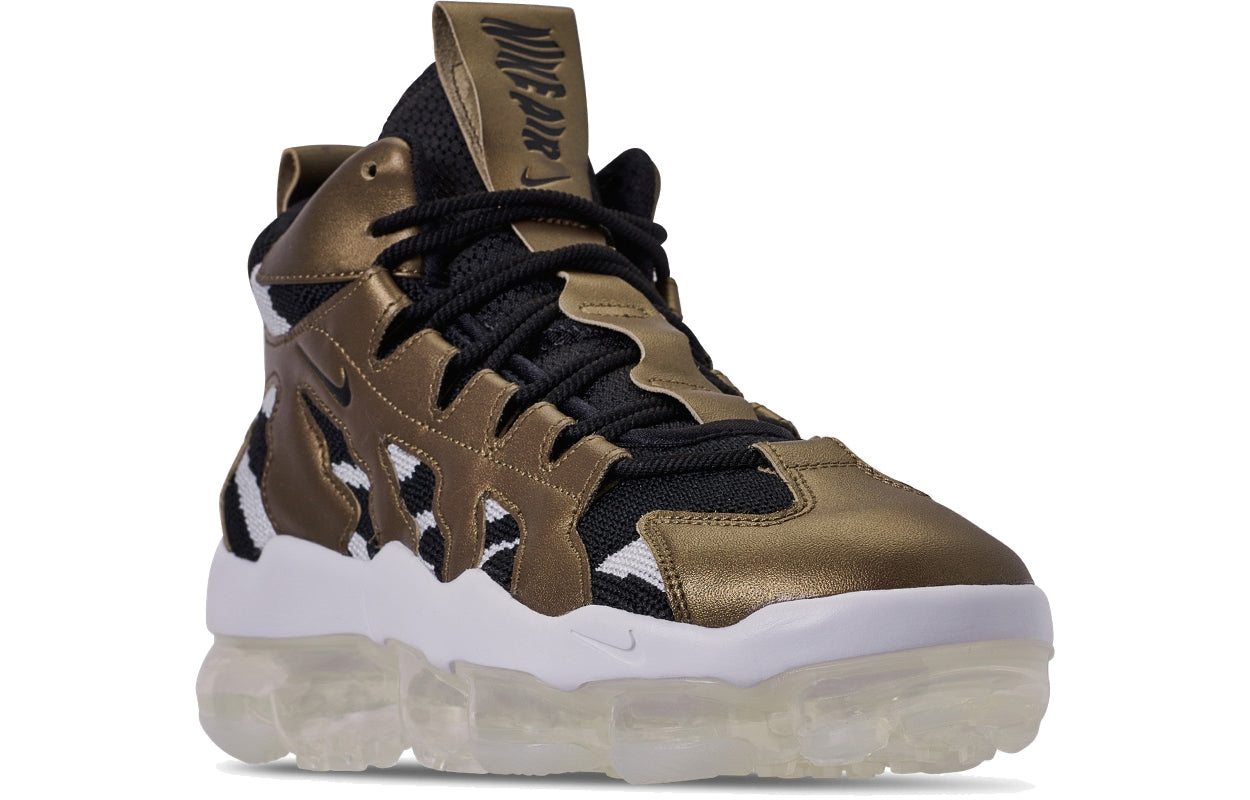 Nike Air VaporMax Gliese 'Metallic Field' Metallic Field/Black-White AO2445-900