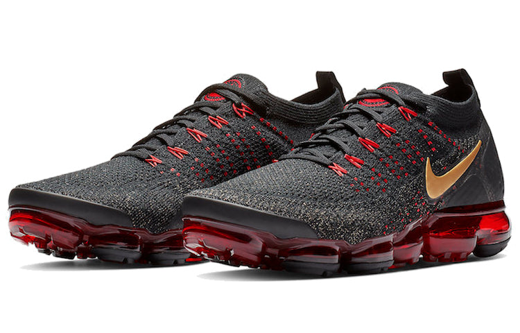 Nike Air VaporMax FK 2 CNY Black BQ7036-001