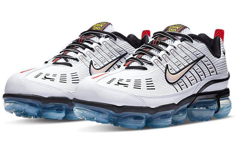 Nike Air VaporMax 360 'White Speed Yellow' White/White/Black/Speed Yellow CQ4535-100
