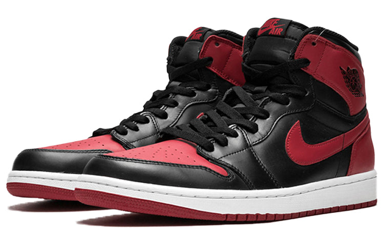 Air Jordan 1 Retro High OG Bred 555088-023