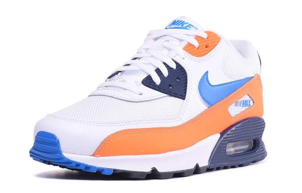Nike Air Max 90 Essential White AJ1285-104